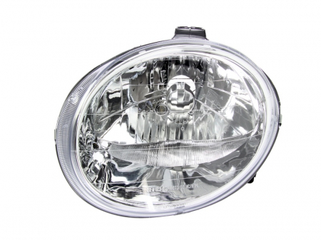 Far stanga (H4, electric) DAEWOO MATIZ 1998-2008 [1]