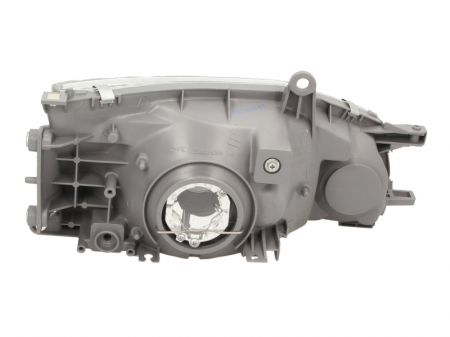 Far stanga H4, electric, fara motoras, ICHIKOH potrivit TOYOTA HIACE IV -10.06 [1]