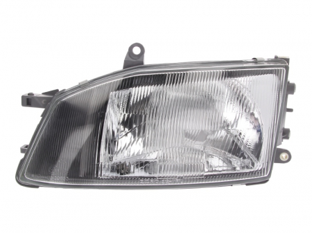 Far stanga H4, electric, fara motoras, ICHIKOH potrivit TOYOTA HIACE IV -10.06 [0]