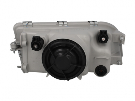 Far Stanga (H4, electric, fara motoras) potrivit VOLVO S40 I, V40 [2]