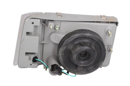 Far stanga (H4, electric) FIAT PANDA 1980-2004 [1]