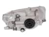 Far stanga (H4, electric, fundal cromat) SUZUKI GRAND VITARA 2005-2009 [2]