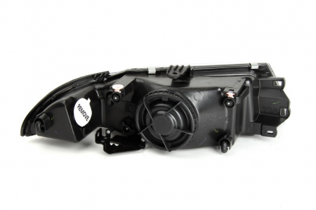 Far stanga (H4, electric, fundal negru) MITSUBISHI CARISMA 2000-2006 [1]