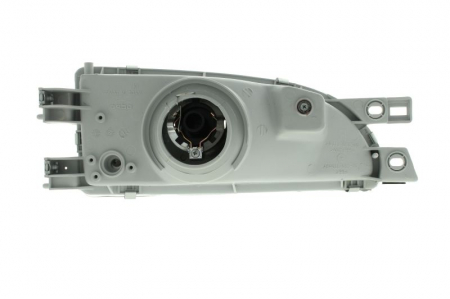 Far stanga H4, electric,interior crom, semnalizator transparent SUBARU IMPREZA GC, GF intre 1992-2000 [1]