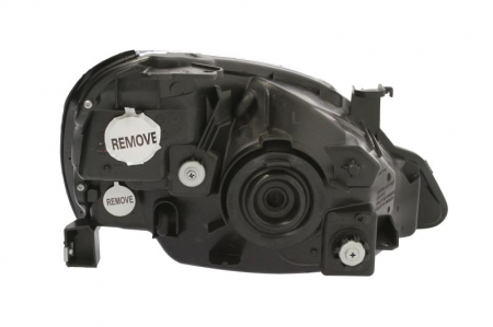 Far stanga H4, electric,interior crom SUZUKI LIANA intre 2001-2007 [1]