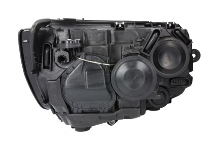Far stanga H4, electric, interior negru VW TRANSPORTER T6 dupa 2015 [1]