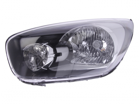 Far stanga (H4, electric) KIA PICANTO dupa 2011 [0]