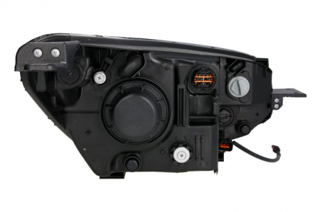 Far stanga H4, electric KIA SOUL II, Liftback intre 2014-2016 [1]