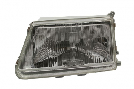 Piese Auto - Far stanga H4, electric LANCIA Y10 intre 1992-1995