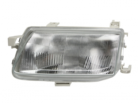 Iluminat auto - Far stanga (H4, electric, manual) OPEL ASTRA 1991-2002