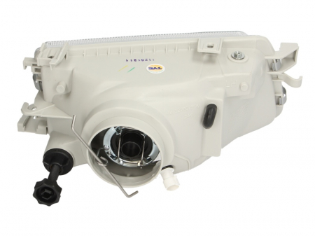 Far stanga (H4, electric, manual) OPEL ASTRA 1991-2002 [1]