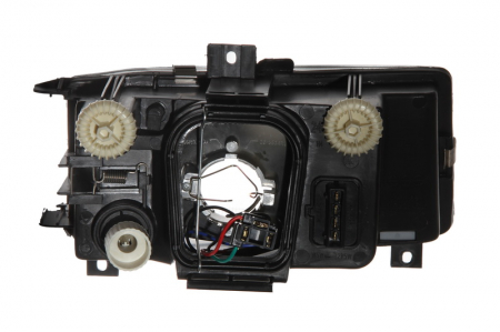 Far stanga (H4, electric, manual) SEAT CORDOBA, IBIZA, INCA VW CADDY, POLO 1995-2004 [0]