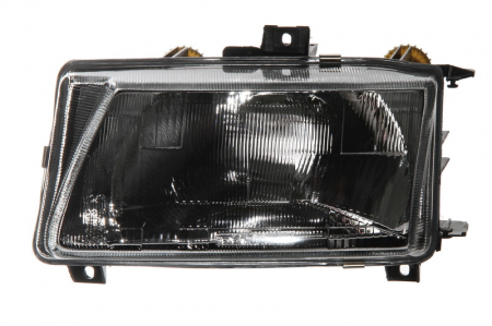 Far stanga (H4, electric, manual) SEAT CORDOBA, IBIZA, INCA VW CADDY, POLO 1995-2004 [1]
