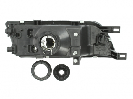 Far stanga (H4, electric) NISSAN ALMERA 1998-2000 [1]