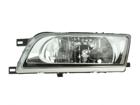 Far stanga (H4, electric) NISSAN ALMERA 1998-2000 [0]