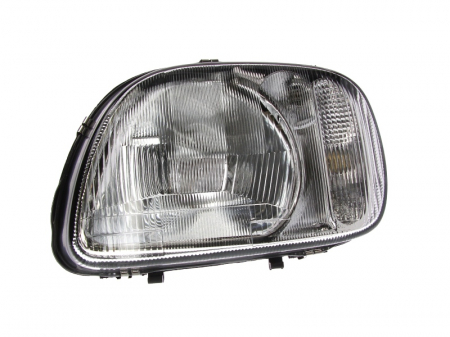 Iluminat auto - Far stanga (H4, electric) NISSAN MICRA 1998-2000