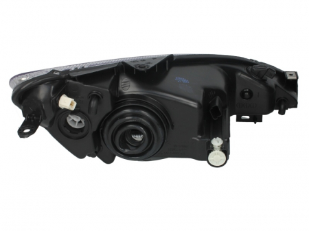 Far stanga (H4, electric) PEUGEOT 206 1998-2003 [1]