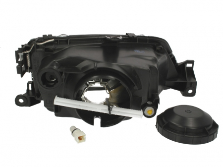 Far stanga (H4, electric) PEUGEOT 306 [1]