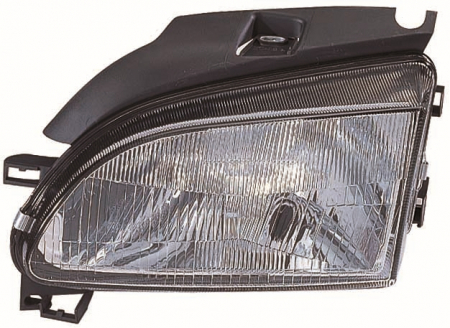 Iluminat auto - Far stanga (H4, electric) SEAT AROSA 1997-2000