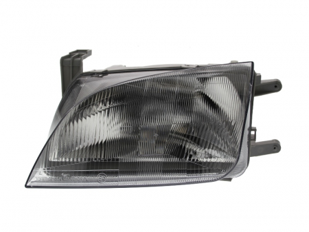 Iluminat auto - Far stanga (H4, electric) SUBARU JUSTY SUZUKI SWIFT 1995-2005
