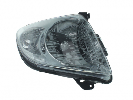 Iluminat auto - Far stanga (H4, electric) SUZUKI SWIFT 2005-2007