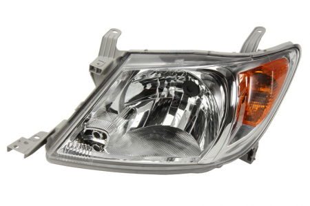 Far stanga (H4, electric) TOYOTA HILUX 2004-2008 [1]