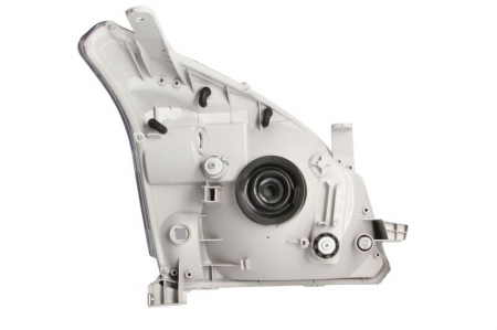 Far stanga (H4, electric) TOYOTA LAND CRUISER 2002-2009 [1]