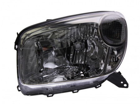 Iluminat auto - Far stanga (H4, electric) TOYOTA RAV 4 2003-2005