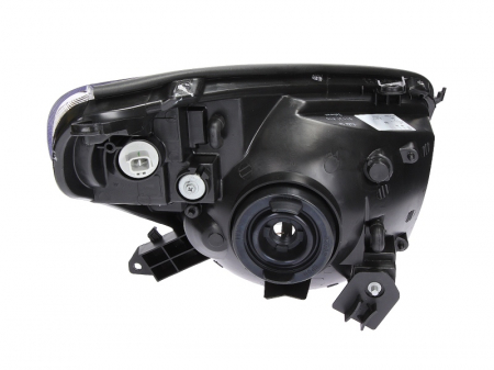 Far stanga (H4, electric) TOYOTA RAV 4 2003-2005 [1]