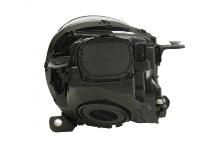 Far stanga (H4, fundal argintiu) MINI COUNTRYMAN (R60), PACEMAN (R61) [1]