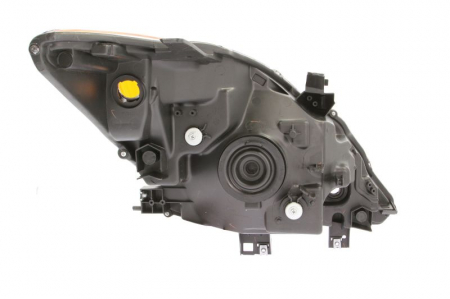 Far stanga (H4, manual) MAZDA BT-50 2006-2015 [1]