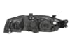Far stanga (H4, manual) MITSUBISHI COLT 1995-2003 [2]
