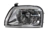 Far stanga (H4, manual) MITSUBISHI L 200 1996-2005 [2]