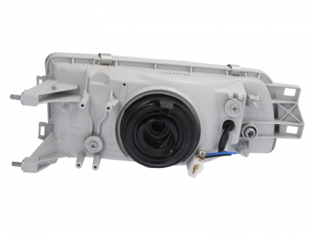 Far stanga (H4, manual) MITSUBISHI LANCER 1995-2003 [2]