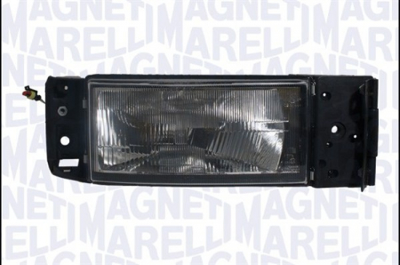 Far Stanga potrivit IVECO EUROCARGO I-III 1991-2015 (H4, manual) [1]