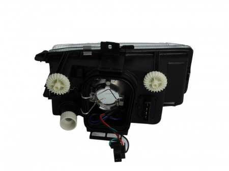 Far stanga (H4, manual) SEAT CORDOBA, IBIZA, INCA 1993-2003 [1]