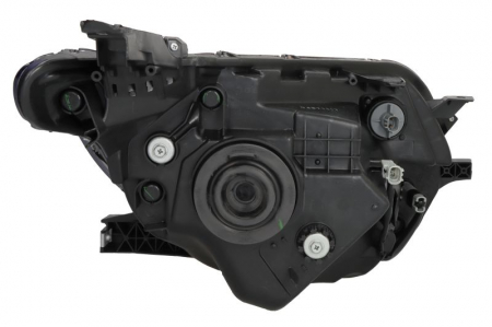 Far Stanga (H4/P21W/W5W) potrivit FIAT FULLBACK; MITSUBISHI L200 / TRITON [1]