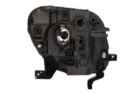 Far stanga H4 potrivit SMART FORFOUR dupa 2014 [1]