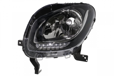 Far stanga H4 potrivit SMART FORFOUR dupa 2014 [2]