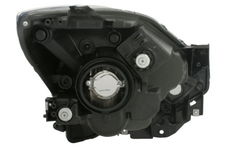 Far Stanga potrivit SUZUKI SWIFT V AZ 2017-2020 (H4/PY21W, electric, fara motor) [1]