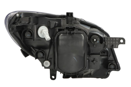 Far stanga (H4/PY21W/W5W, electric, fara motor) potrivit MERCEDES CITAN W415 11.12-12.20 [1]