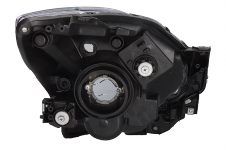 Far stanga H4/PY21W/W5W, electric, fara motoras potrivit SUZUKI SWIFT V dupa 2017 [1]