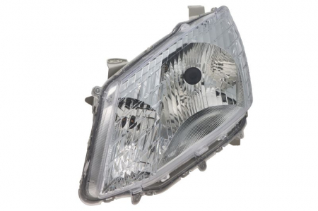 Far Stanga potrivit ISUZU D-MAX II 2012-2015 (H4/PY21W/W5W, electric) [0]