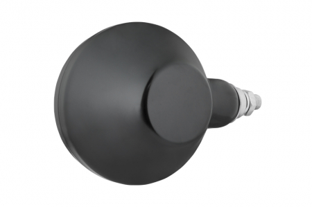 Far stanga (H4/T4W, manual, culoare insert: crom platinat) potrivit URSUS C; ZETOR 2000, 3000, 6000 01.59- [1]