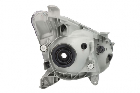 Far Stanga potrivit ISUZU D-MAX II dupa 2016 (H4/W21/WY21W, mecanic, fara motoras) [1]