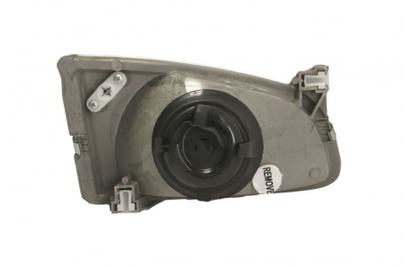 Far Stanga (H4/W5W, electric, fara motoras) potrivit TOYOTA STARLET -03.99 [1]