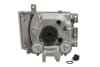 Faruri - Far stanga potrivit ISUZU N (6TH GENERATION) (H4/W5W, electric)