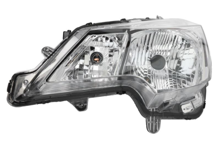 Far stanga (H4/W5W, electric) potrivit MITSUBISHI SPACE STAR 01.21- [0]