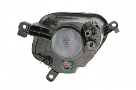 Far stanga (H7, cu lumini de zi) FIAT 500 dupa 2015 [1]