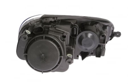 Far stanga H7, electric, cu motoras,interior crom VW GOLF 5 V, JETTA 3 III intre 2003-2010 [1]
